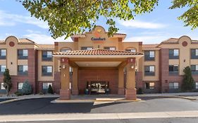 Comfort Suites Lakewood - Denver