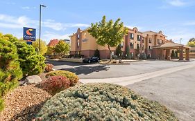 Comfort Suites Lakewood - Denver